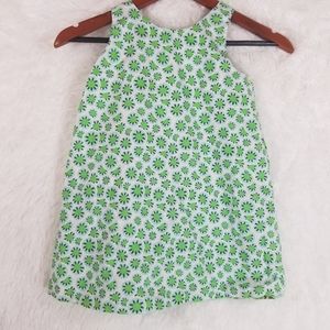 Little girls dress